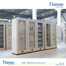 Metal-Clad Switchgear, Low Voltage Electrical Switch Power Distribution Cabinet Switchgear with Distribution Board Control Switchgear